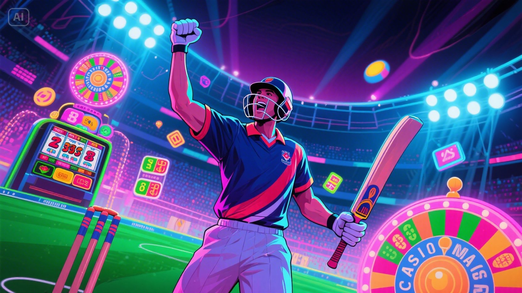 Registration at 7up7down login Casino