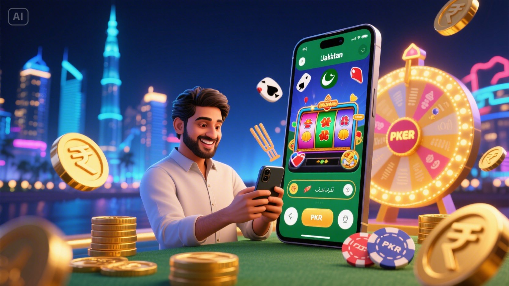 7up7down loginMake your first deposit now and get 200% instantly! Pakistan’s favourite casino offers smooth transactions, fast JazzCash deposits, and big daily bonuses for all players.