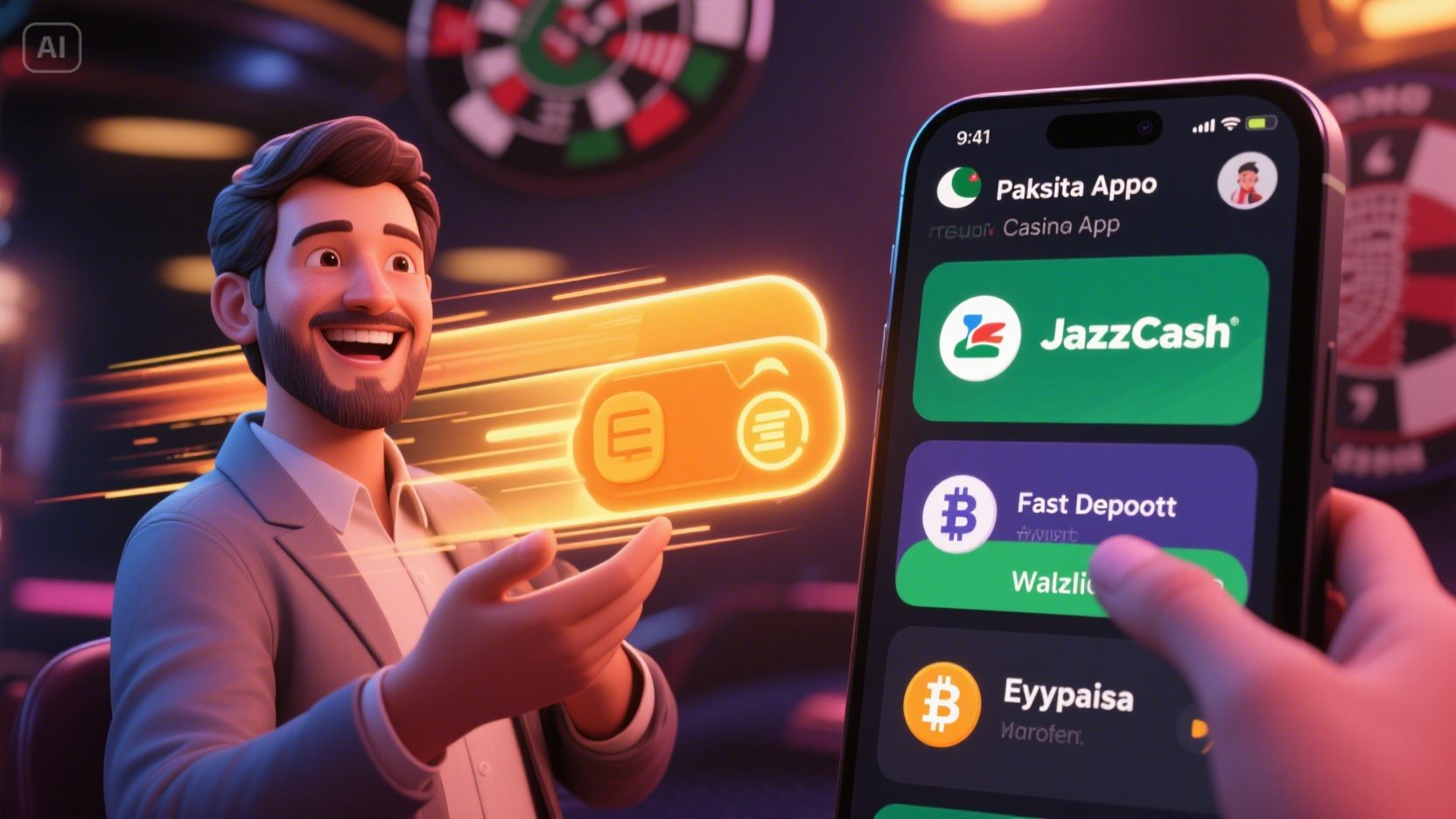 7up7down loginDeposit once and get 200% instantly! Pakistani players can experience premium casino gaming, mobile support, and guaranteed PKR payouts.