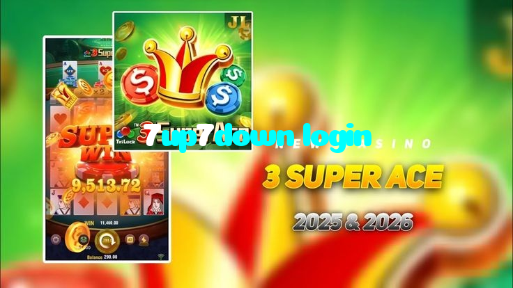 available types of 7up7down login bet including pre-match live express and system bets