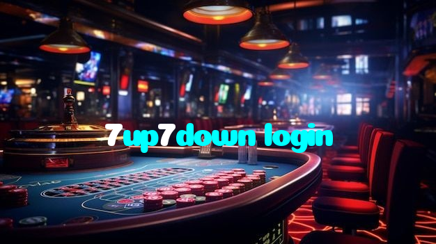 7up7down login