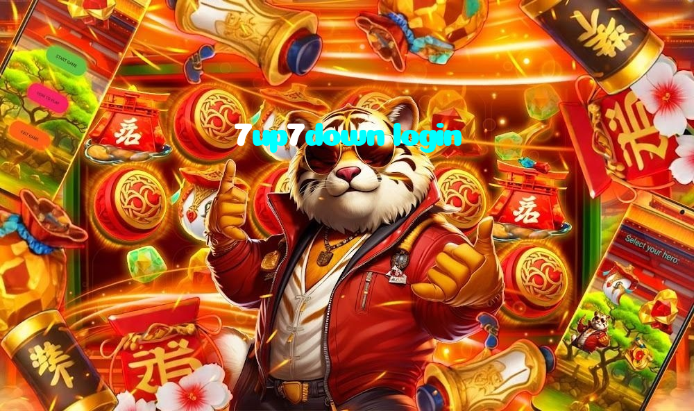 available types of 7up7down login bet including pre-match live express and system bets